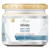 Neogenesis JellyFish & Marine Collagen Powder